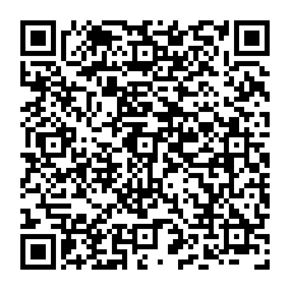 Promotion QRCode for DJI Phantom 3 Battery