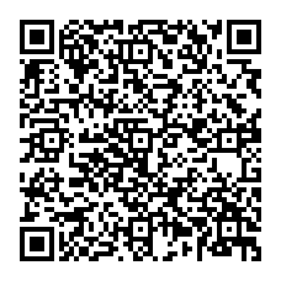 Promotion QRCode for Dragon SOAP 20% off for new members