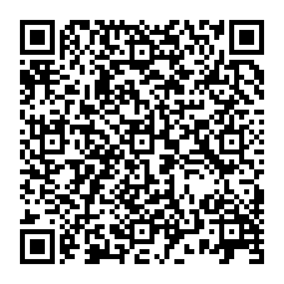 Promotion QRCode for 40 HKD Treatment Cream Rebate Credit